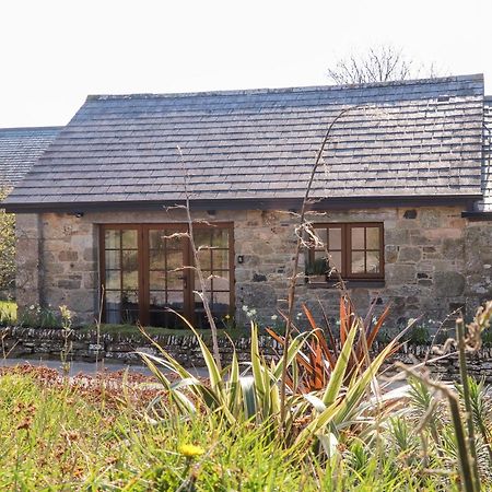 Rosewarrick Cottage Bodmin Εξωτερικό φωτογραφία