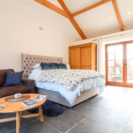 Rosewarrick Cottage Bodmin Εξωτερικό φωτογραφία