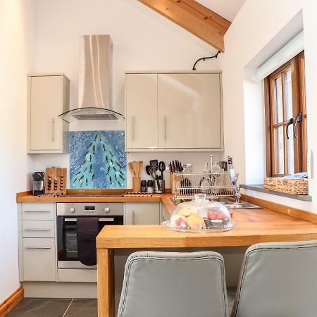 Rosewarrick Cottage Bodmin Εξωτερικό φωτογραφία