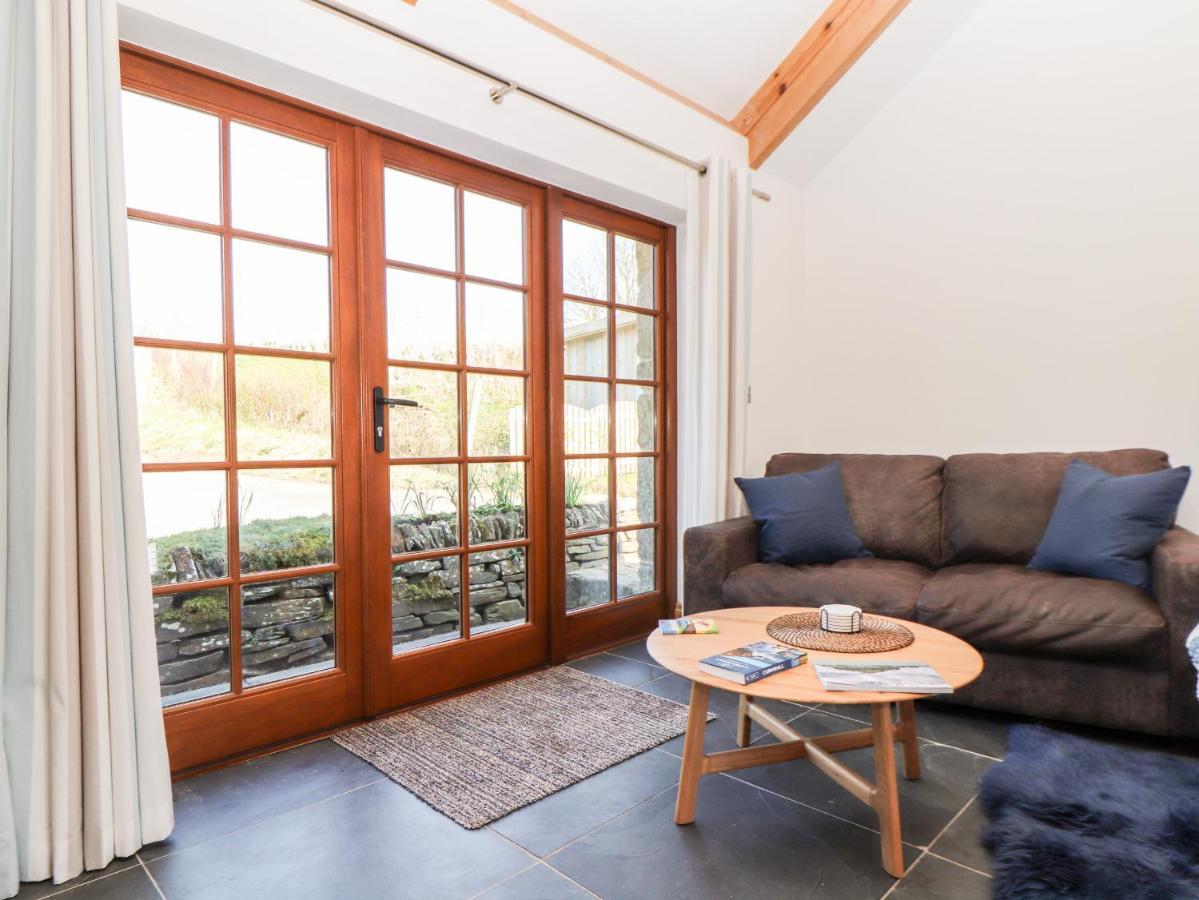 Rosewarrick Cottage Bodmin Εξωτερικό φωτογραφία