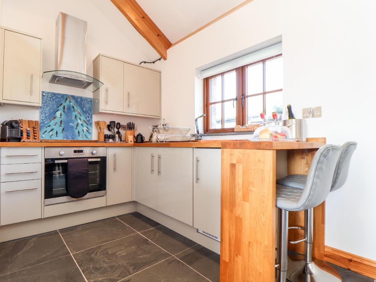 Rosewarrick Cottage Bodmin Εξωτερικό φωτογραφία