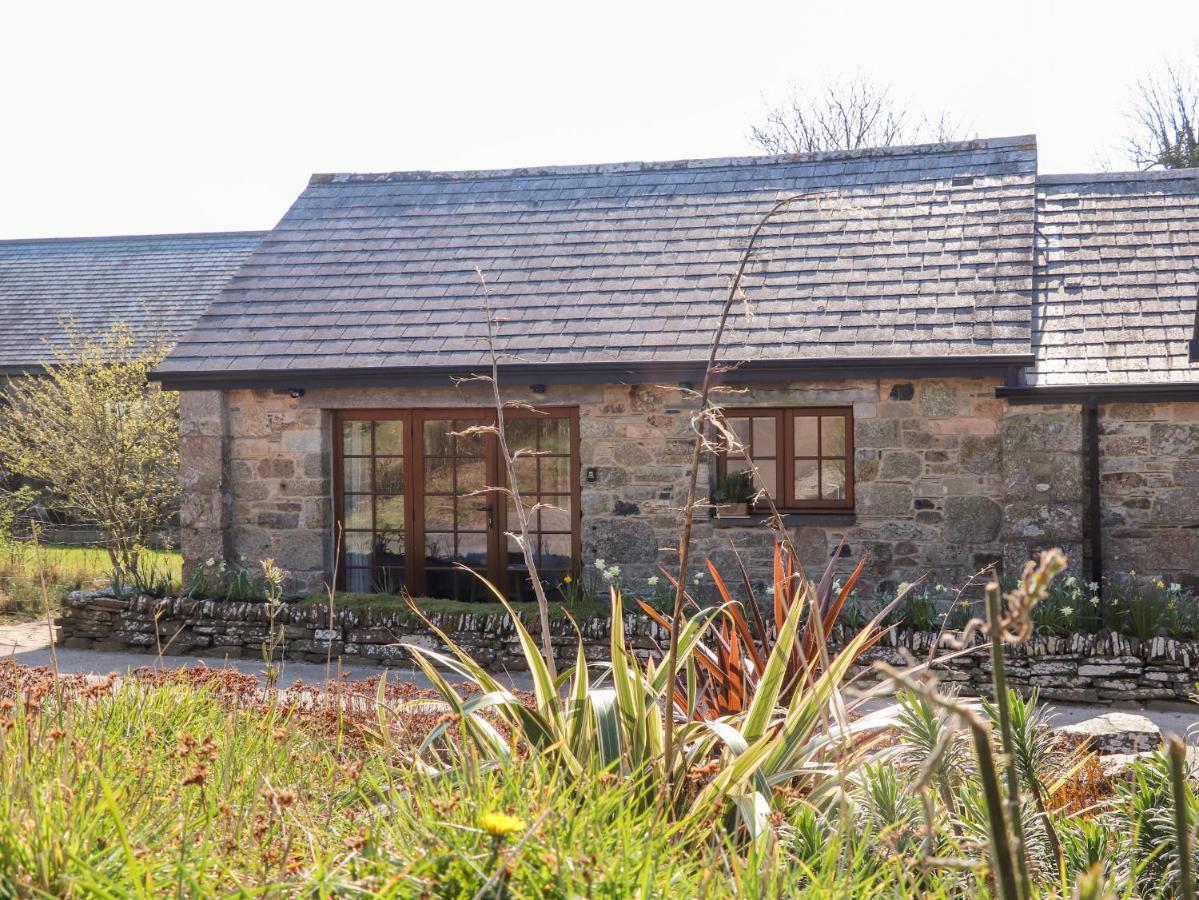 Rosewarrick Cottage Bodmin Εξωτερικό φωτογραφία