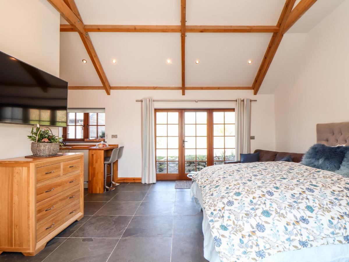 Rosewarrick Cottage Bodmin Εξωτερικό φωτογραφία