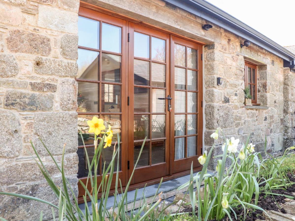 Rosewarrick Cottage Bodmin Εξωτερικό φωτογραφία