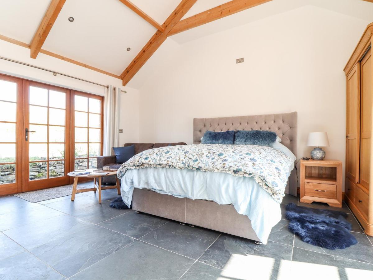 Rosewarrick Cottage Bodmin Εξωτερικό φωτογραφία