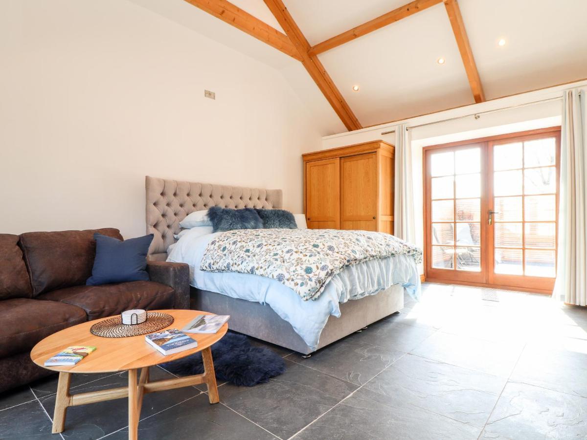 Rosewarrick Cottage Bodmin Εξωτερικό φωτογραφία
