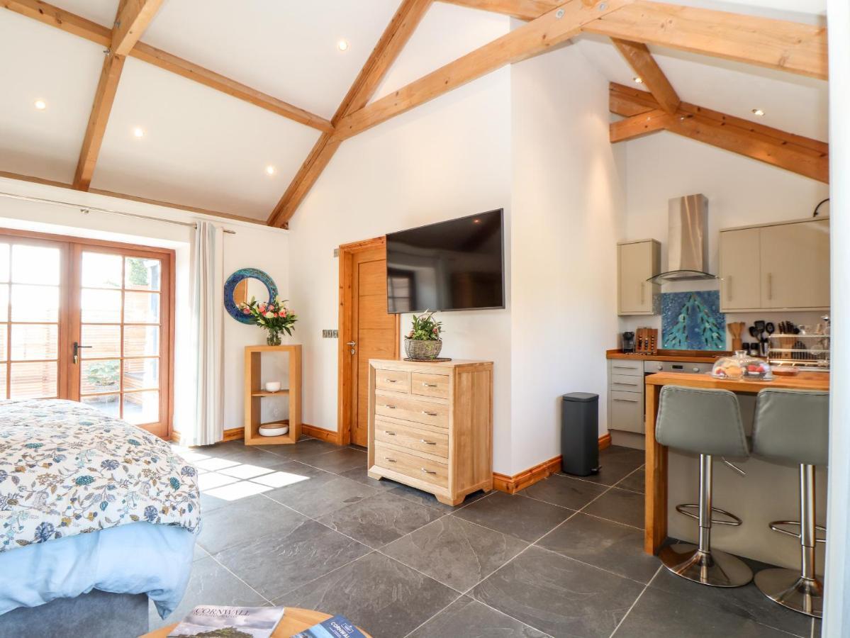 Rosewarrick Cottage Bodmin Εξωτερικό φωτογραφία