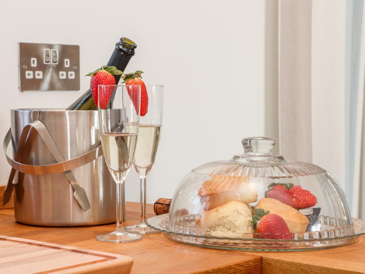 Rosewarrick Cottage Bodmin Εξωτερικό φωτογραφία