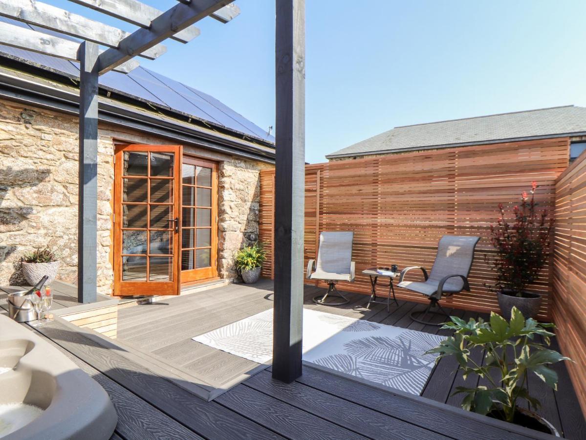 Rosewarrick Cottage Bodmin Εξωτερικό φωτογραφία