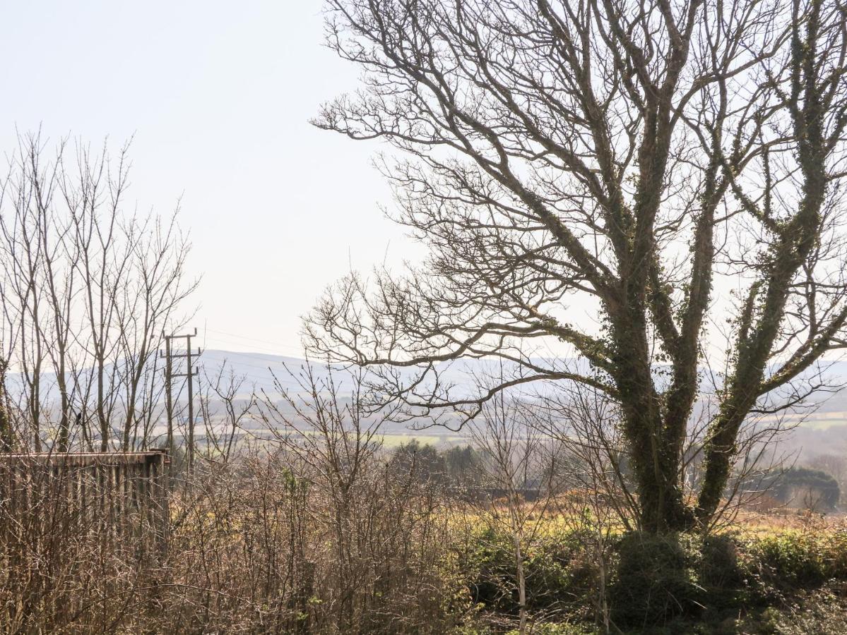 Rosewarrick Cottage Bodmin Εξωτερικό φωτογραφία