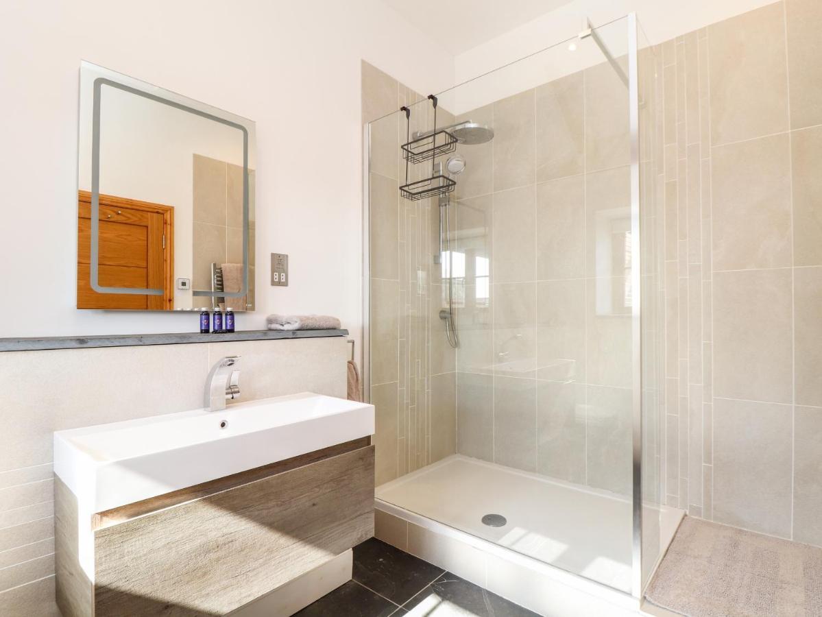 Rosewarrick Cottage Bodmin Εξωτερικό φωτογραφία